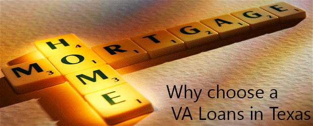 Why choose a VA Loan in Texas
